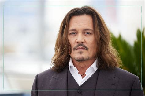 pictures of johnny depp now.